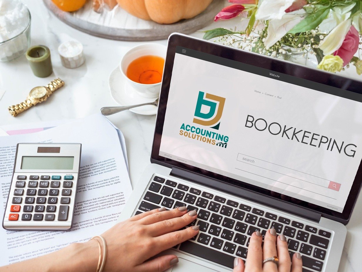 BOOKKEEPING-BJ -Accounting-Solutions-UK BOOKKEEPING BJ Accounting-Solutions UK