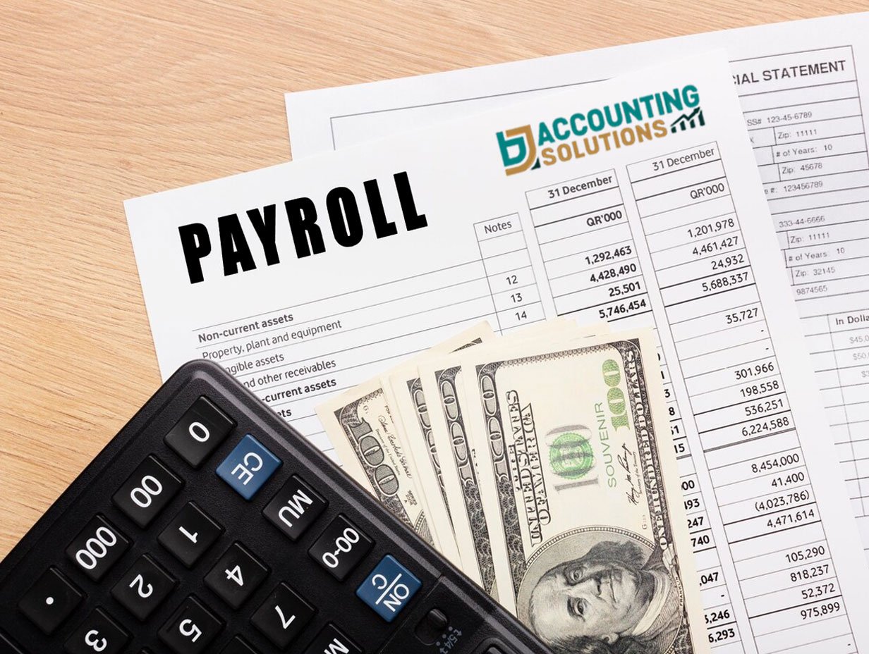 Payroll-BJ-Accounting-Solutions-UK Payroll BJ Accounting Solutions UK