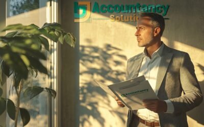 How BJ Accounting Can Help Your Business